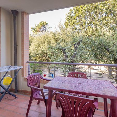 Villa La Cavaliera San Vincenzo Luaran gambar