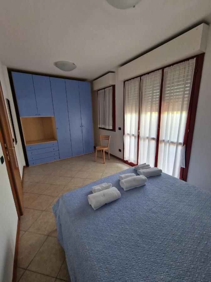 Villa La Cavaliera San Vincenzo Luaran gambar