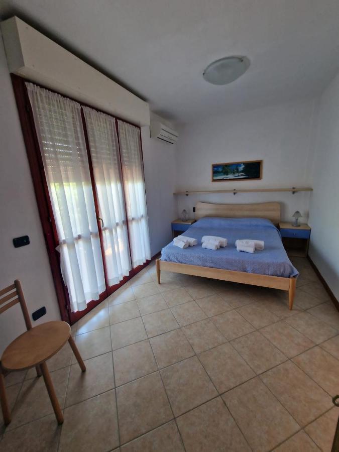 Villa La Cavaliera San Vincenzo Luaran gambar