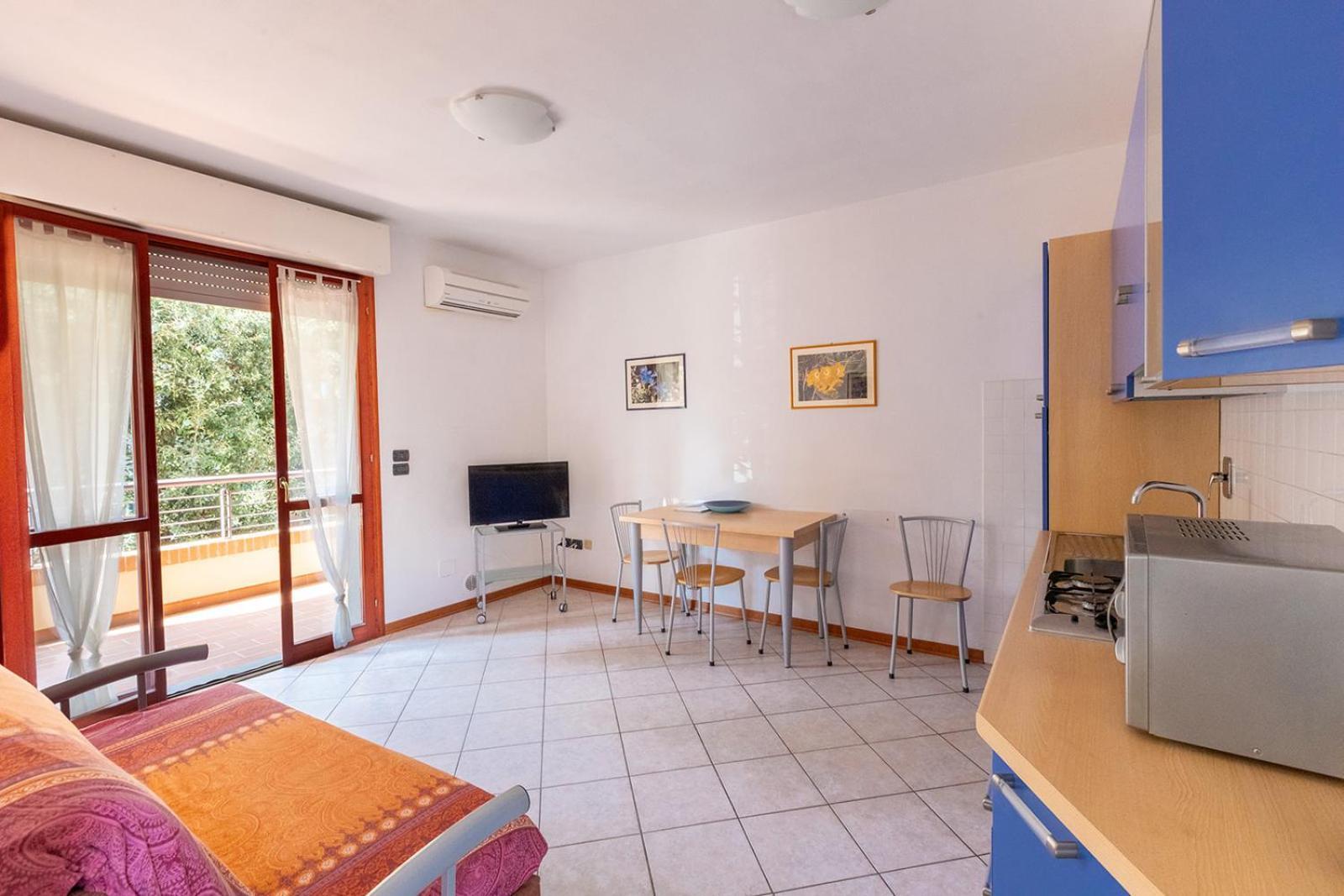 Villa La Cavaliera San Vincenzo Luaran gambar