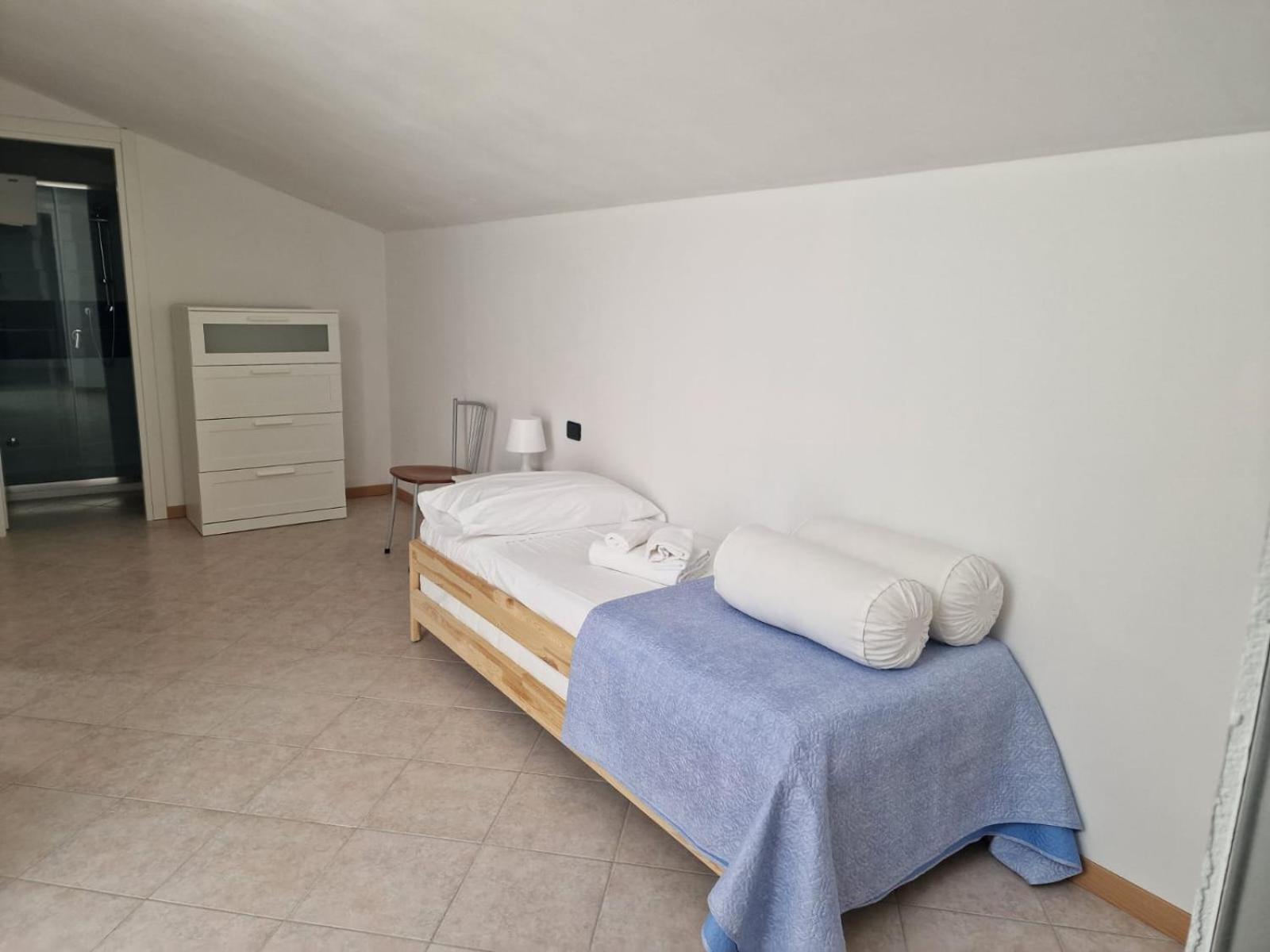 Villa La Cavaliera San Vincenzo Luaran gambar