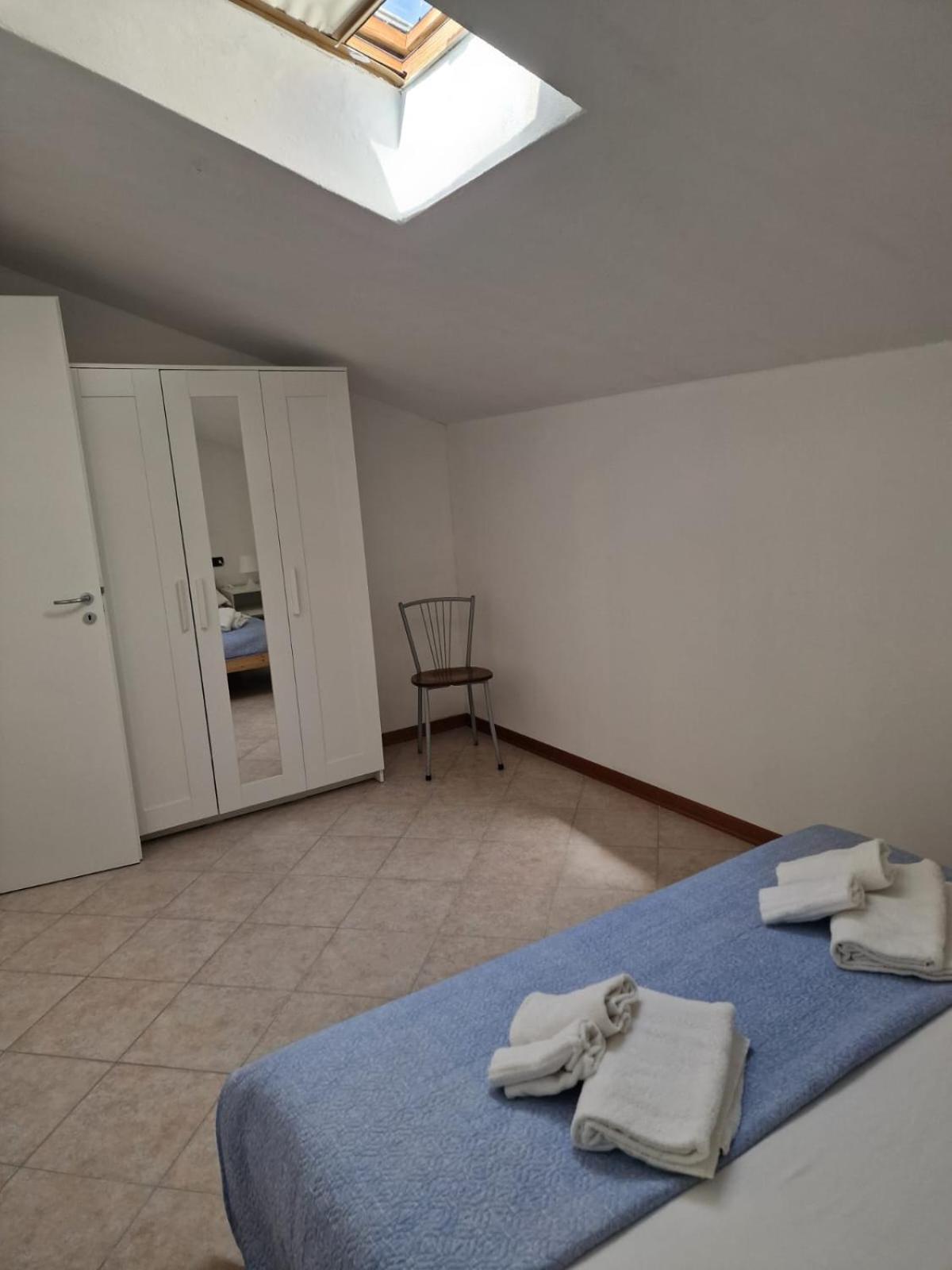 Villa La Cavaliera San Vincenzo Luaran gambar