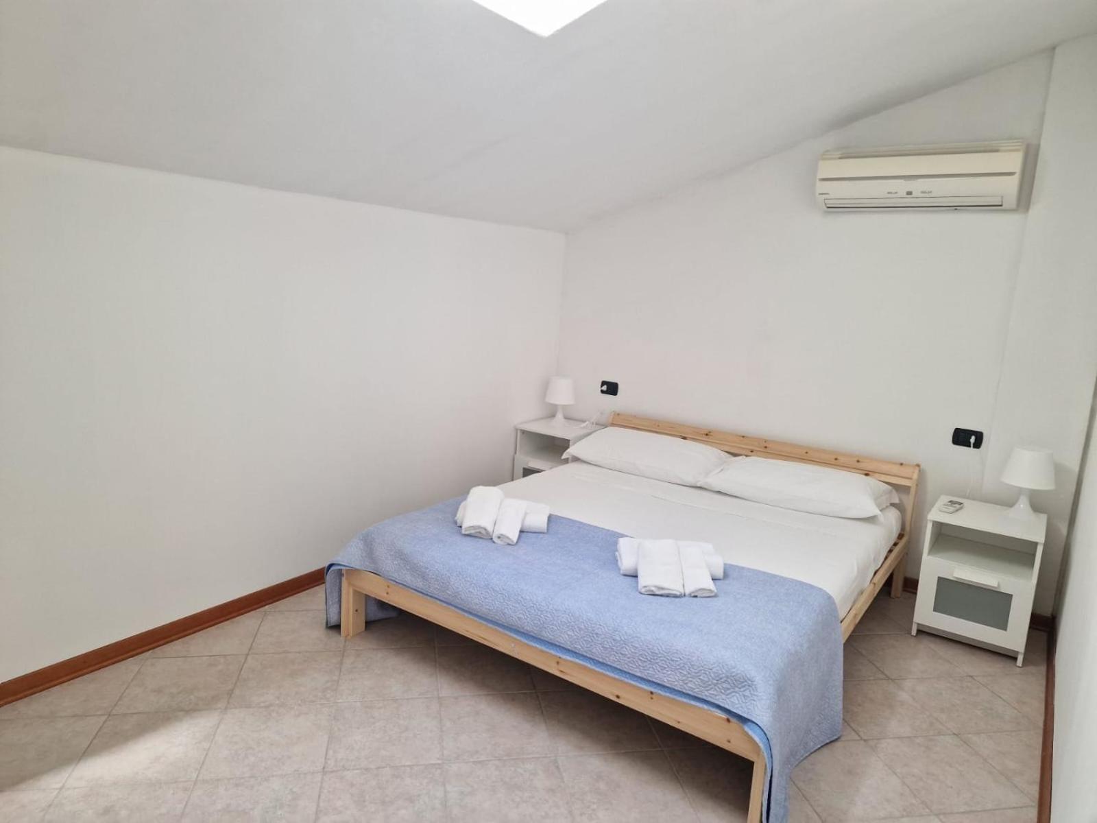 Villa La Cavaliera San Vincenzo Luaran gambar