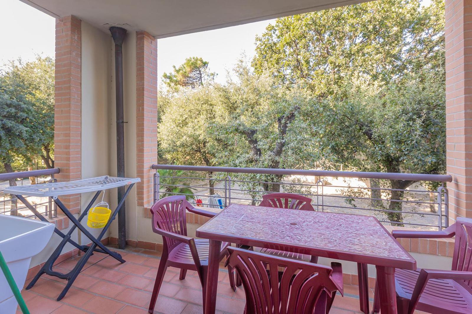 Villa La Cavaliera San Vincenzo Luaran gambar