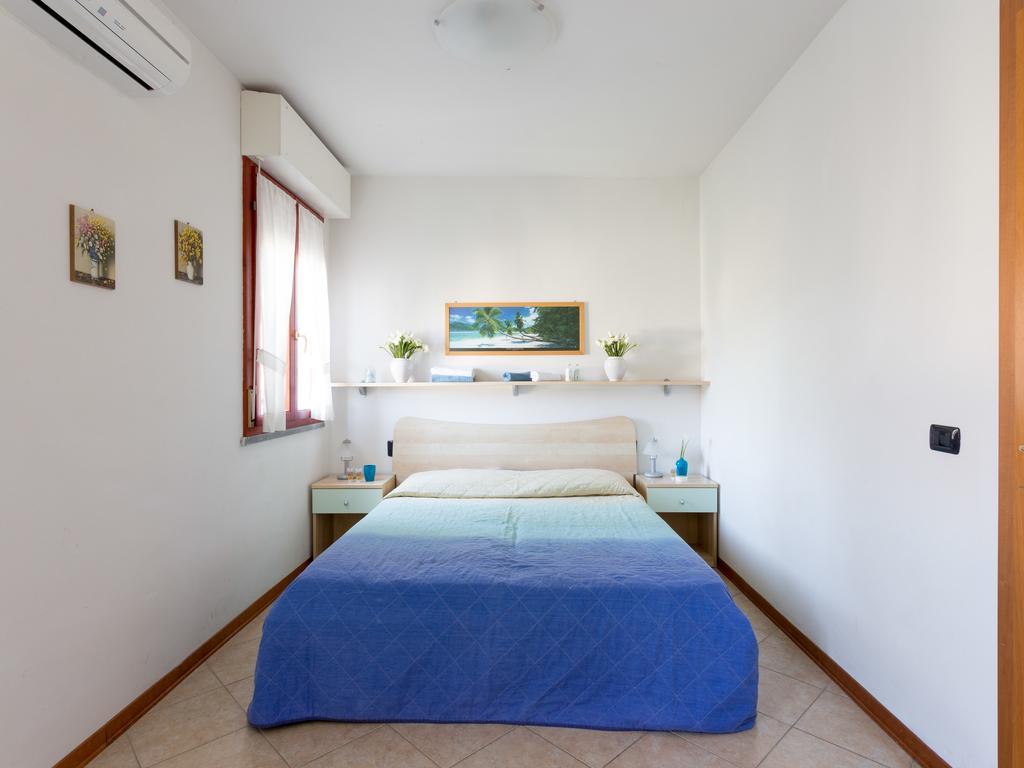 Villa La Cavaliera San Vincenzo Luaran gambar
